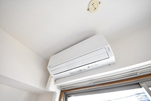 フォレスト壱番館の物件内観写真